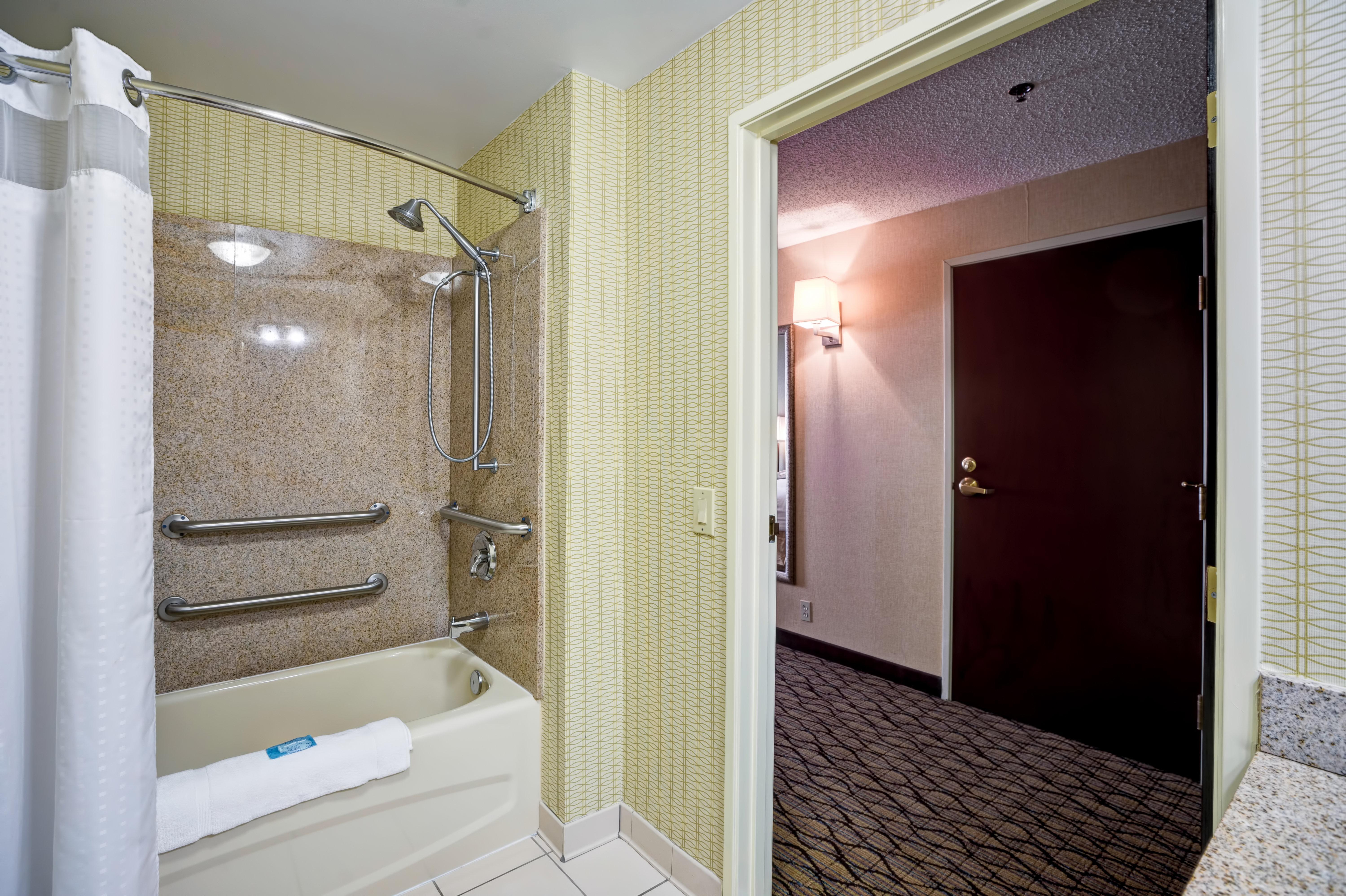 Holiday Inn Express Hotel & Suites Christiansburg By Ihg Eksteriør bilde